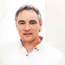 Dr. med. dent. Silvio Bernucci