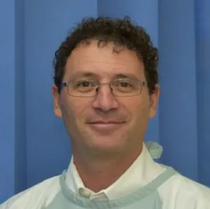 Dr Simon Benstock