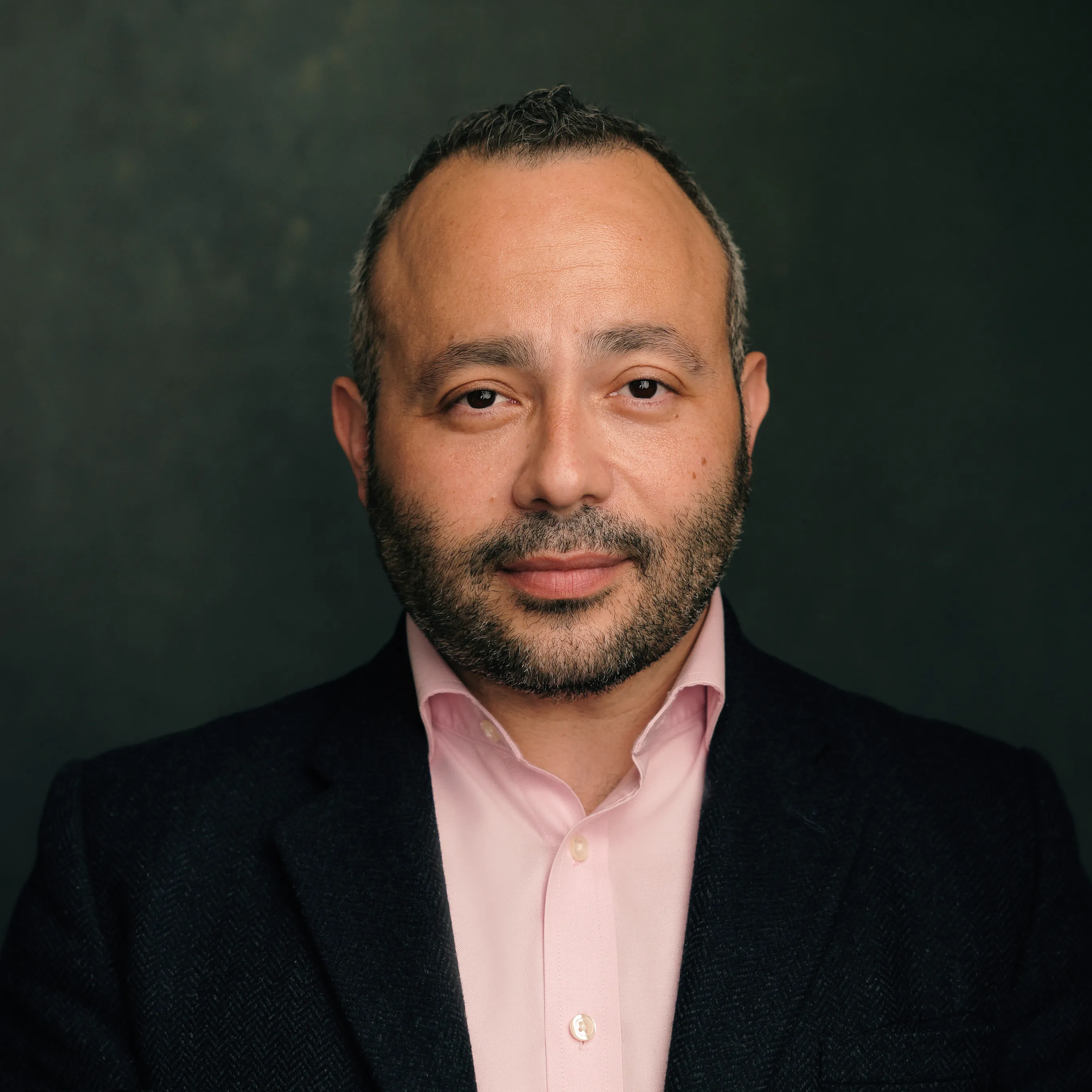 Dr Simon Fleming