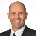 Dr Simon Irvine
