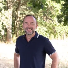 Simon Mohr