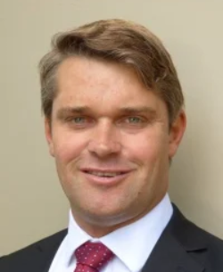Dr Simon Nothling