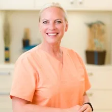 Dr. med. Simone Bodenhausen