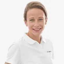Dr. med. dent. Simone Gerlach