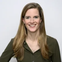 Dr. med. dent. Simone Pretz