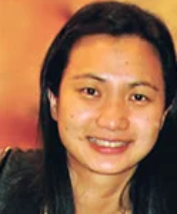 Dr Sing-Jill Chow
