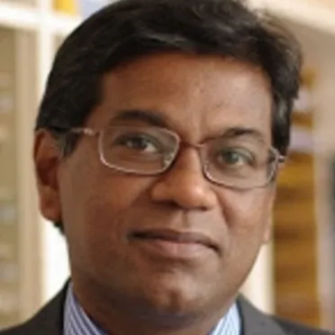 A/Prof Siven Seevanayagam