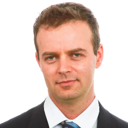 Dr Slava Poel