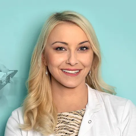 Dr. Snezhana Cheshelkoska