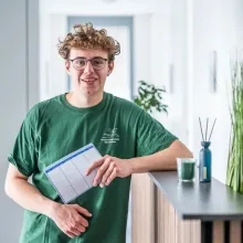 Sören Münzenberger