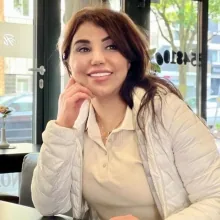 Sofia Armandeh