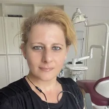 Sofia Kalesoglou
