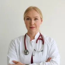 Sofiya Byudeyri