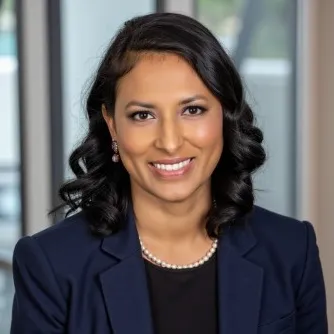 Dr Sonia Moorthy