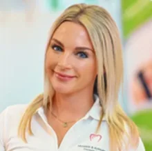 Sonja Faralich