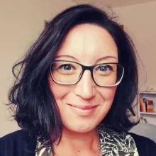 Sonja Speck