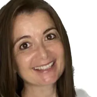 Dr Sophia Bergman