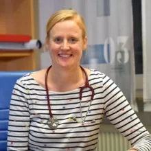 Dr. med. Sophia Freitag