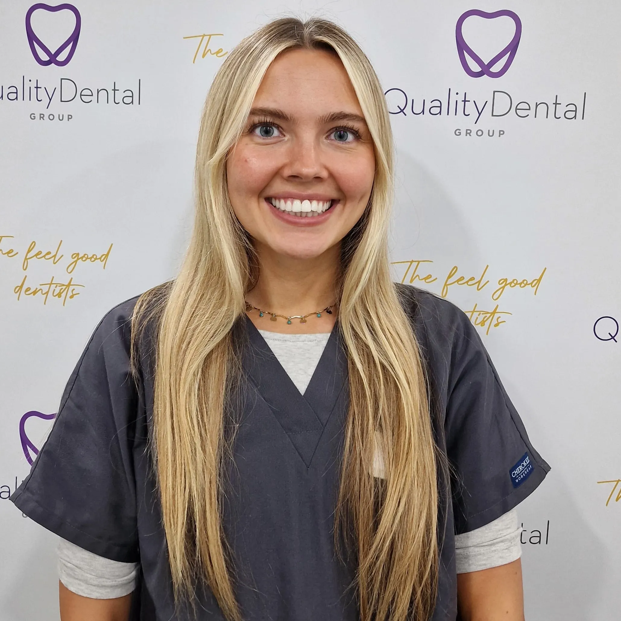 Dr. Sophie Fisher