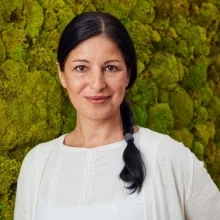 Sophie Müller-Quick