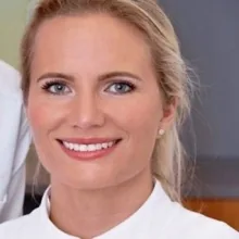 Dr. med. dent. Sophie von Seutter