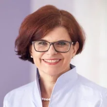 Dr. med. Sorina Kunert