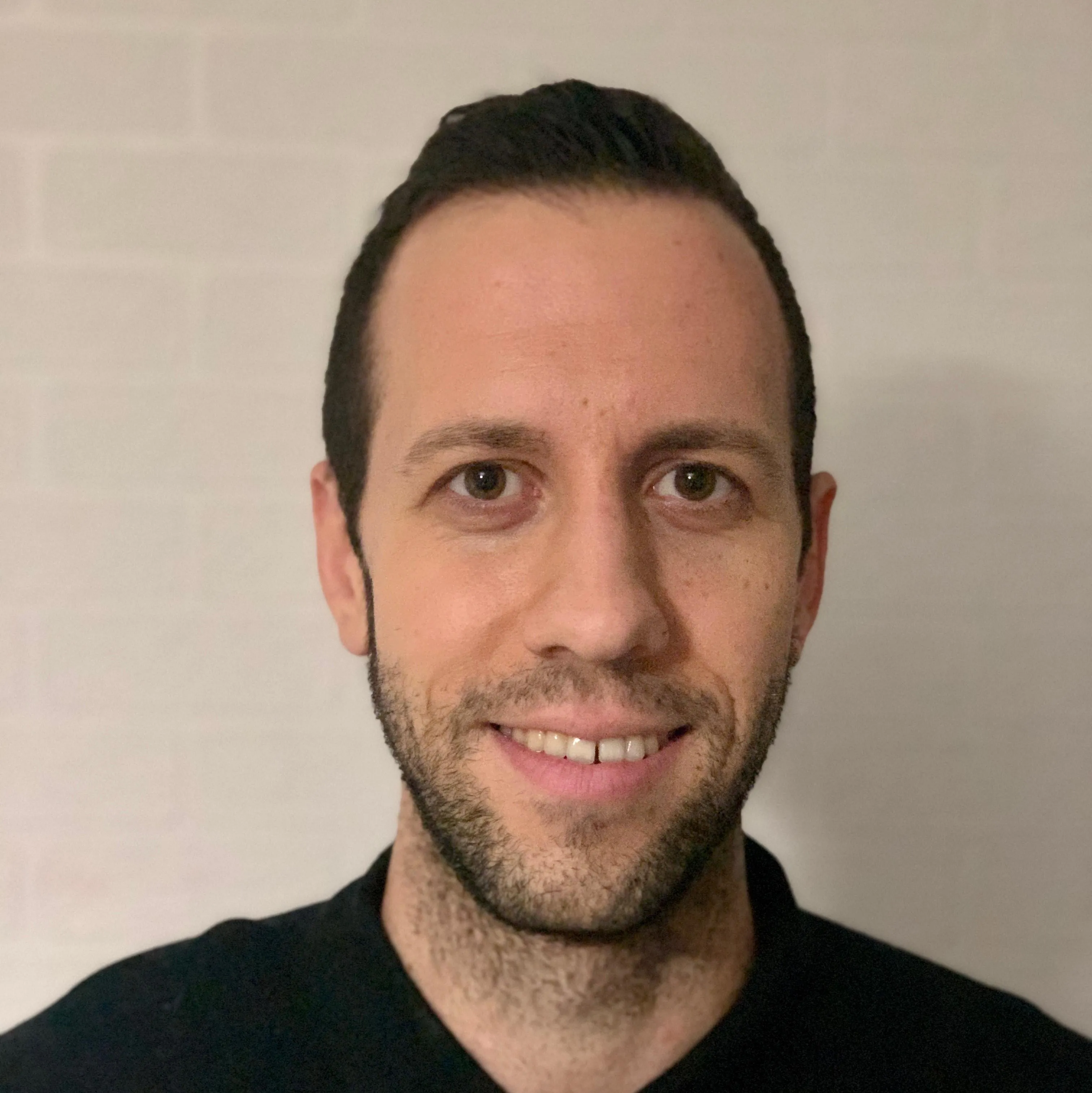 Mr Spiros Nikologiannis