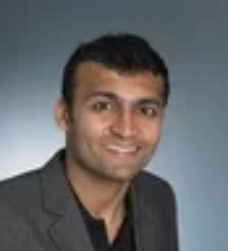 Dr Sriram Mahadev