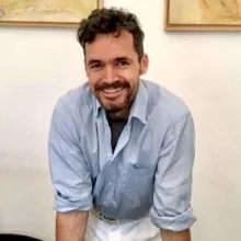 Stefan Aynando Mau