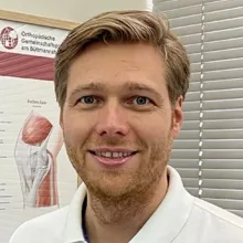 Prof. Dr. med. Stefan Budde