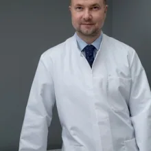 Dr. Dr. Stefan Buntrock