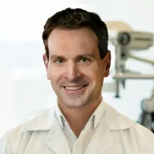 Dr. med. Stefan El-Gayar