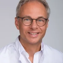Dr. med. Stefan Geiger