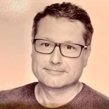 Dr. med. Stefan Kerber