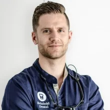 Dr. med. dent. Stefan Reinhold