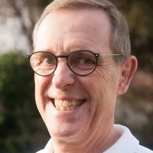 Dr. med. vet. Stefan Seifert