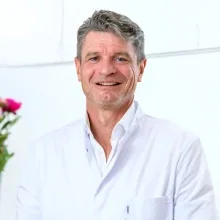 Prof. Dr. med. Stefan Zausinger