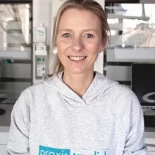 Dr. med. dent. Stefanie Bode