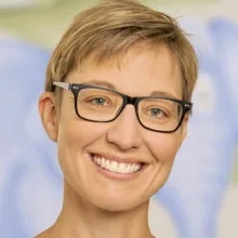 Dr. med. dent. Stefanie Hagspiel