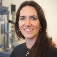 Dr. med. Stefanie Krohne