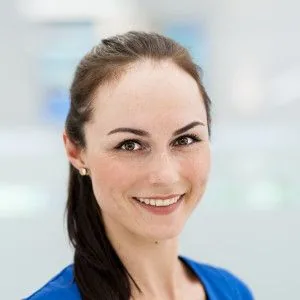 Dr. Stefanie Parkitny