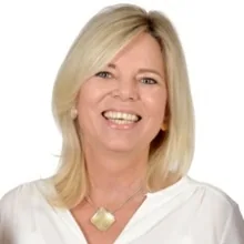 Dr. med. dent. Stefanie Römmelt