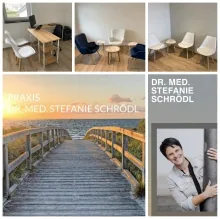 Dr. med. Stefanie Schrödl
