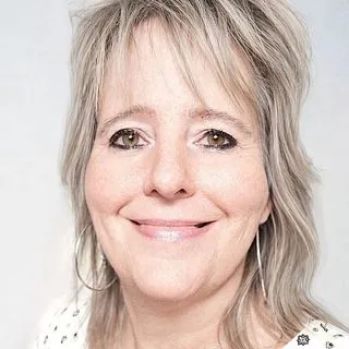 Stefanie Schulte