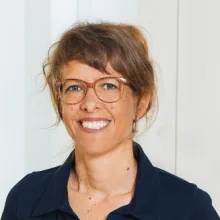 Dr. med. dent. Stefanie Schwab