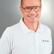 Dr. med. dent. Steffen Abel