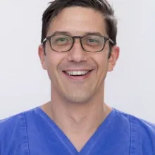 Dr. med. dent. Steffen Biebl