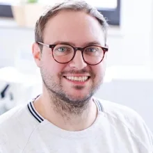 Steffen Hüning