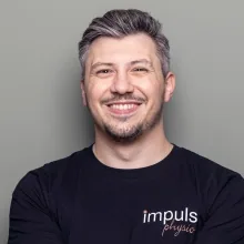 Steffen Klumpp