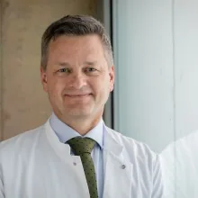 Prof. Dr. med. Stephan Achenbach